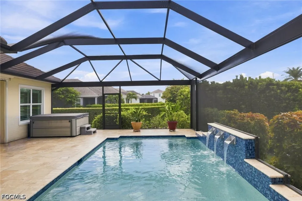 Spanish Harbour Court Fort Myers, FL 33908