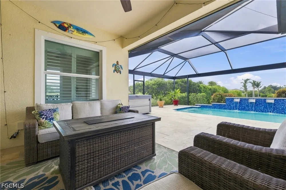 Spanish Harbour Court Fort Myers, FL 33908