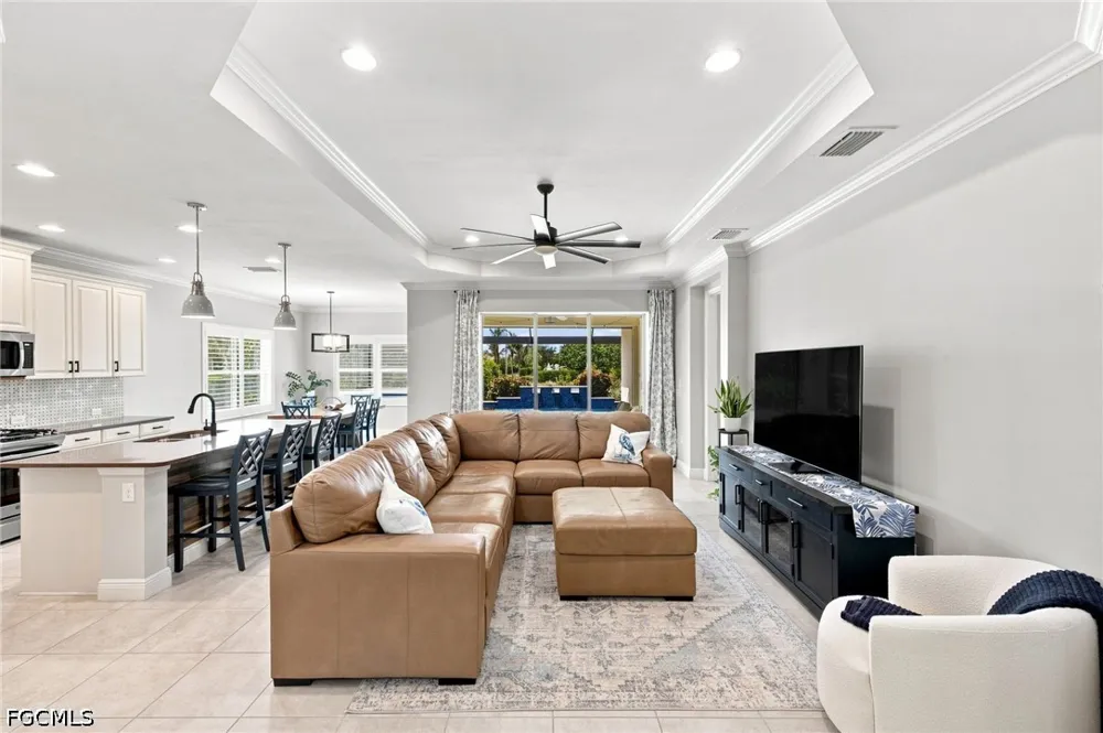 Spanish Harbour Court Fort Myers, FL 33908