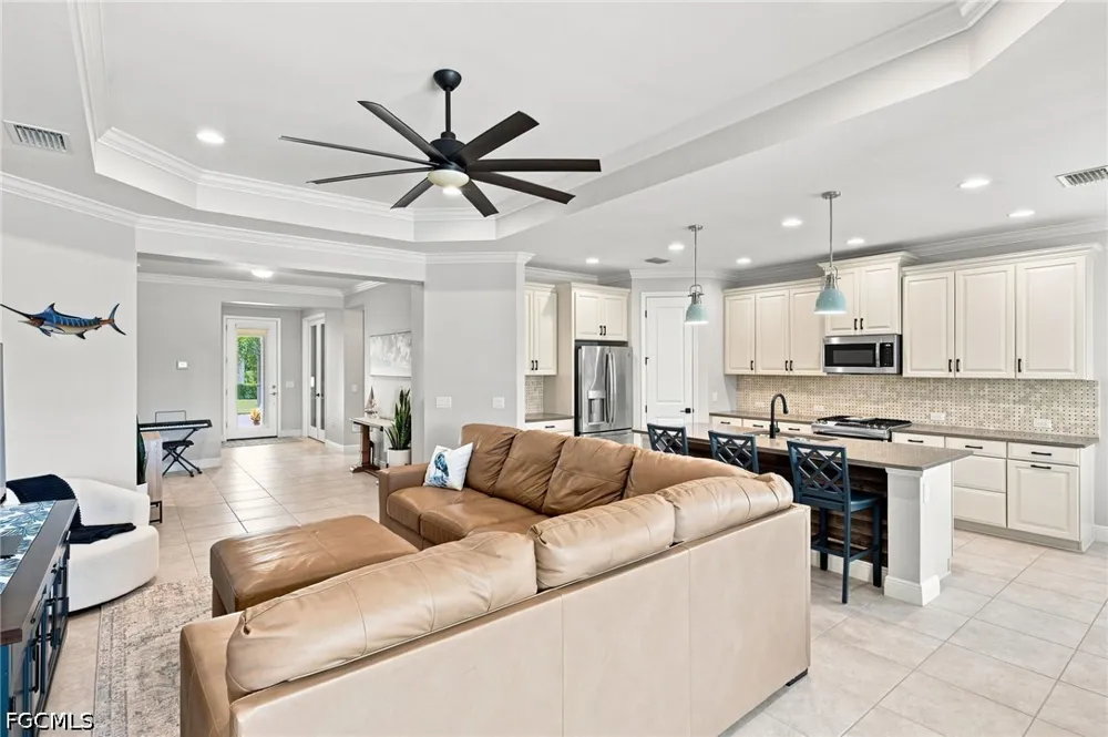 Spanish Harbour Court Fort Myers, FL 33908