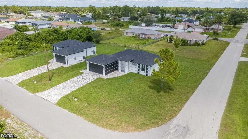 11Th St SW Lehigh Acres, FL 33976