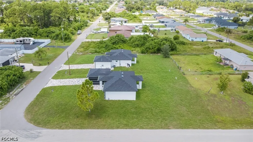11Th St SW Lehigh Acres, FL 33976