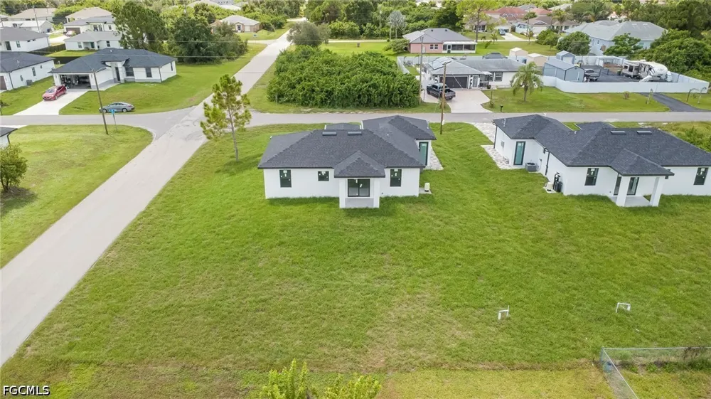 11Th St SW Lehigh Acres, FL 33976