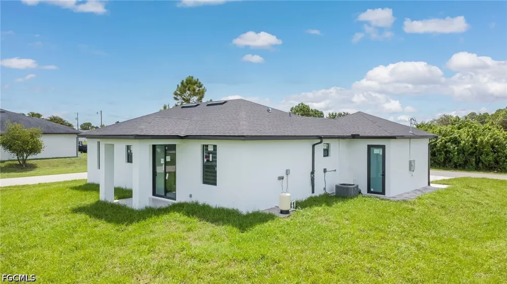 11Th St SW Lehigh Acres, FL 33976