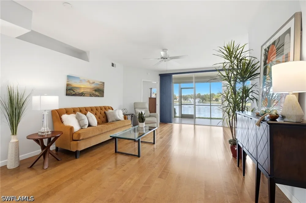 Orchid Bay Drive #103 Naples, FL 34109
