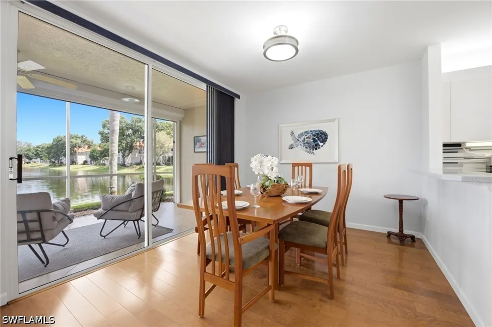 Orchid Bay Drive #103 Naples, FL 34109
