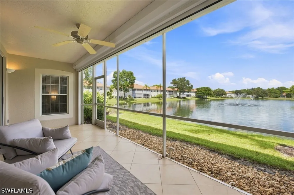 Orchid Bay Drive #103 Naples, FL 34109
