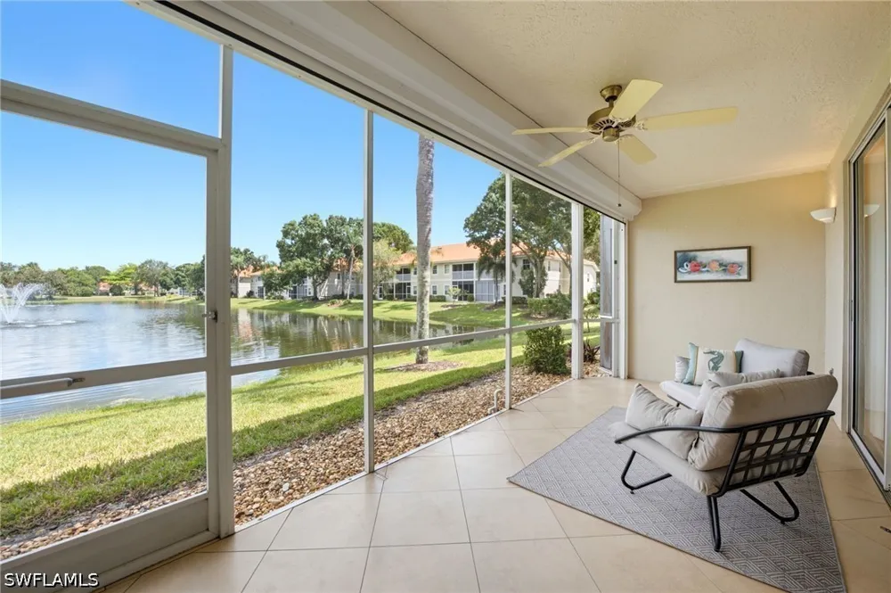 Orchid Bay Drive #103 Naples, FL 34109