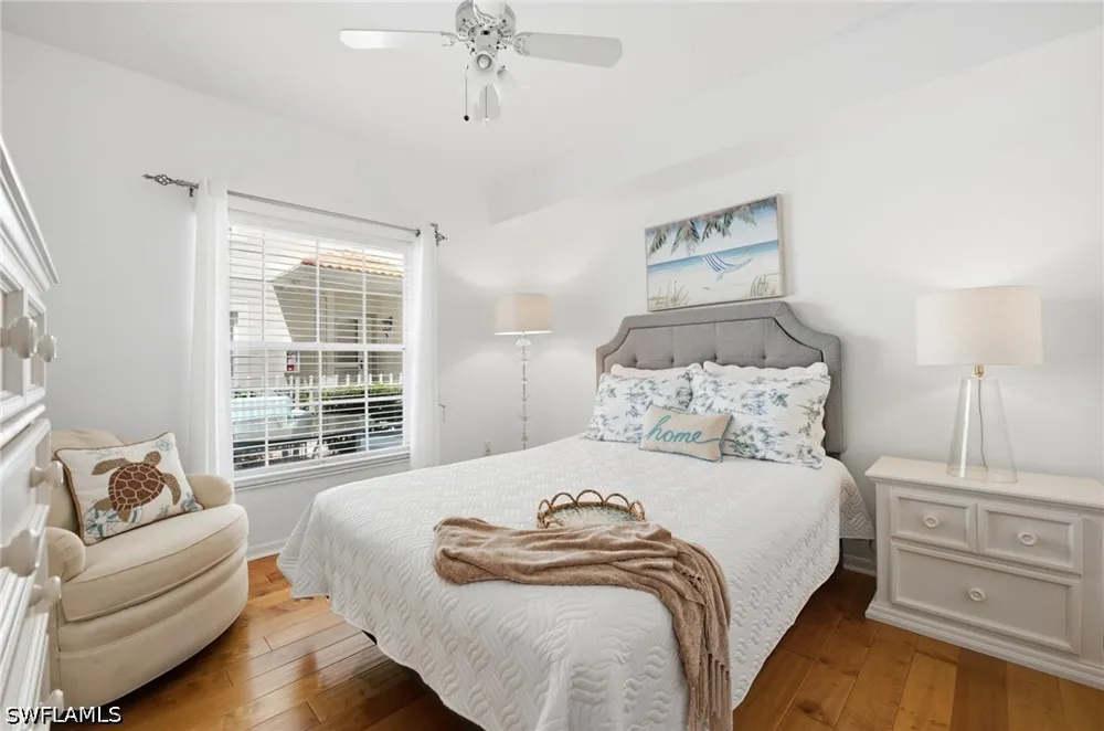 Orchid Bay Drive #103 Naples, FL 34109