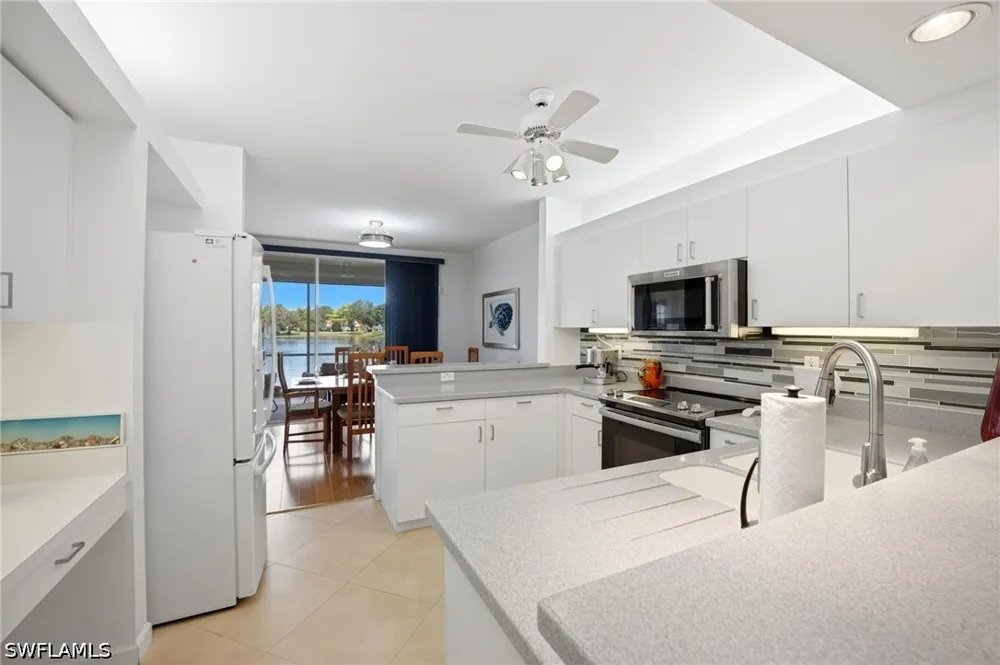 Orchid Bay Drive #103 Naples, FL 34109
