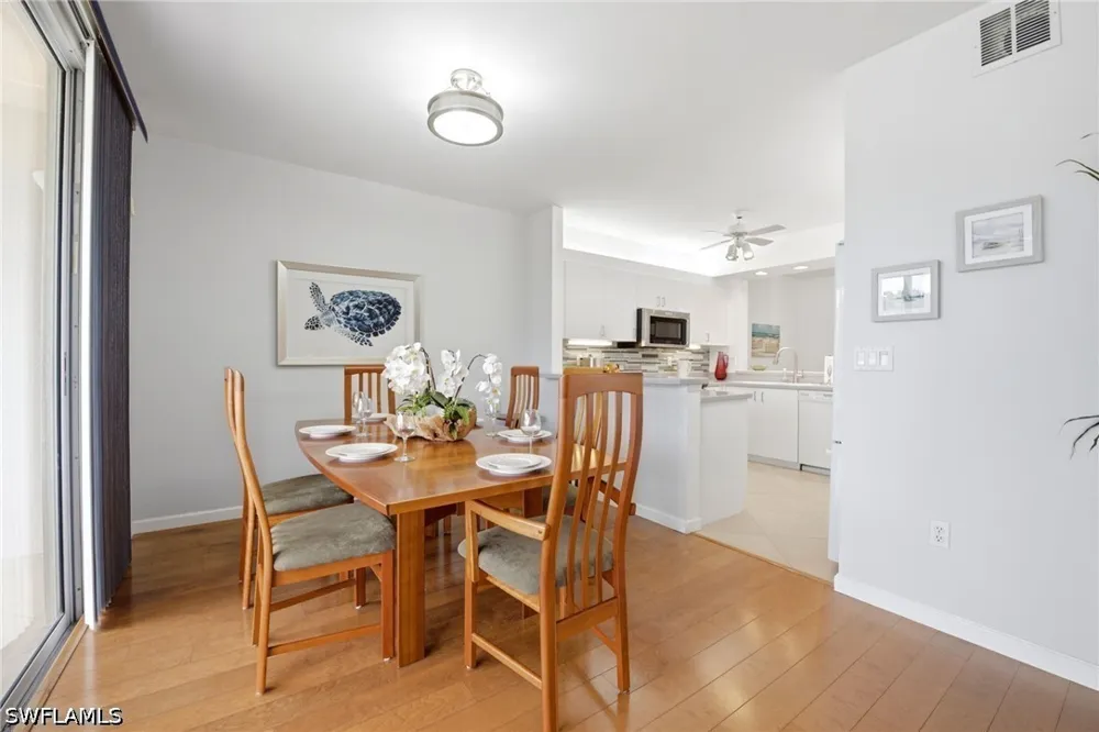 Orchid Bay Drive #103 Naples, FL 34109
