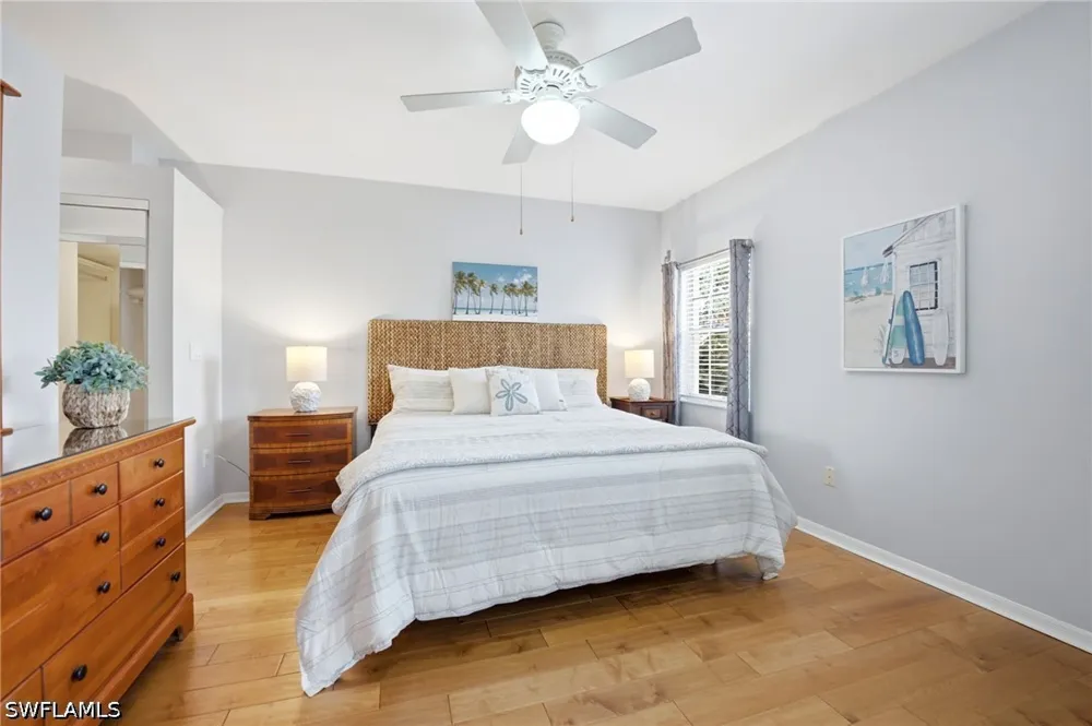 Orchid Bay Drive #103 Naples, FL 34109