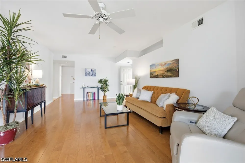Orchid Bay Drive #103 Naples, FL 34109