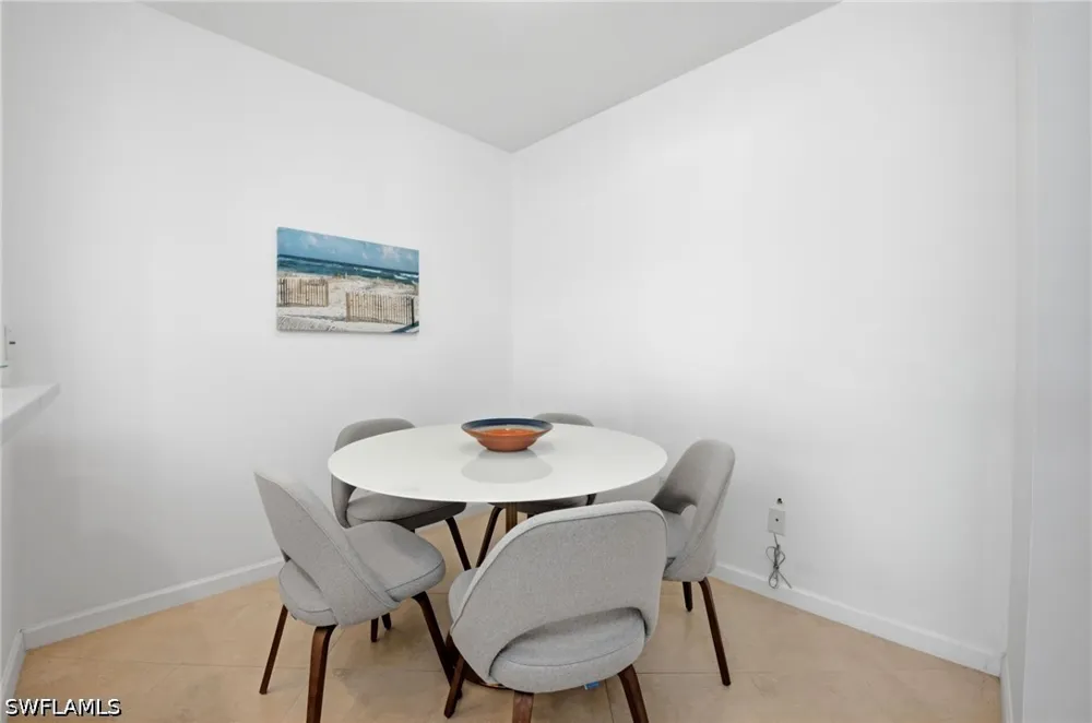 Orchid Bay Drive #103 Naples, FL 34109
