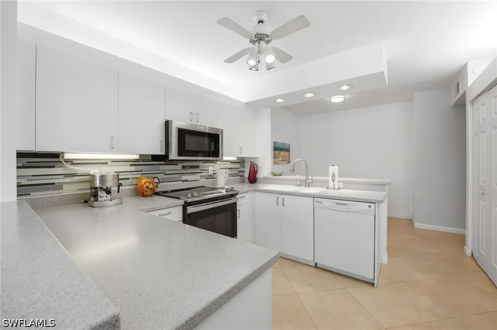 Orchid Bay Drive #103 Naples, FL 34109