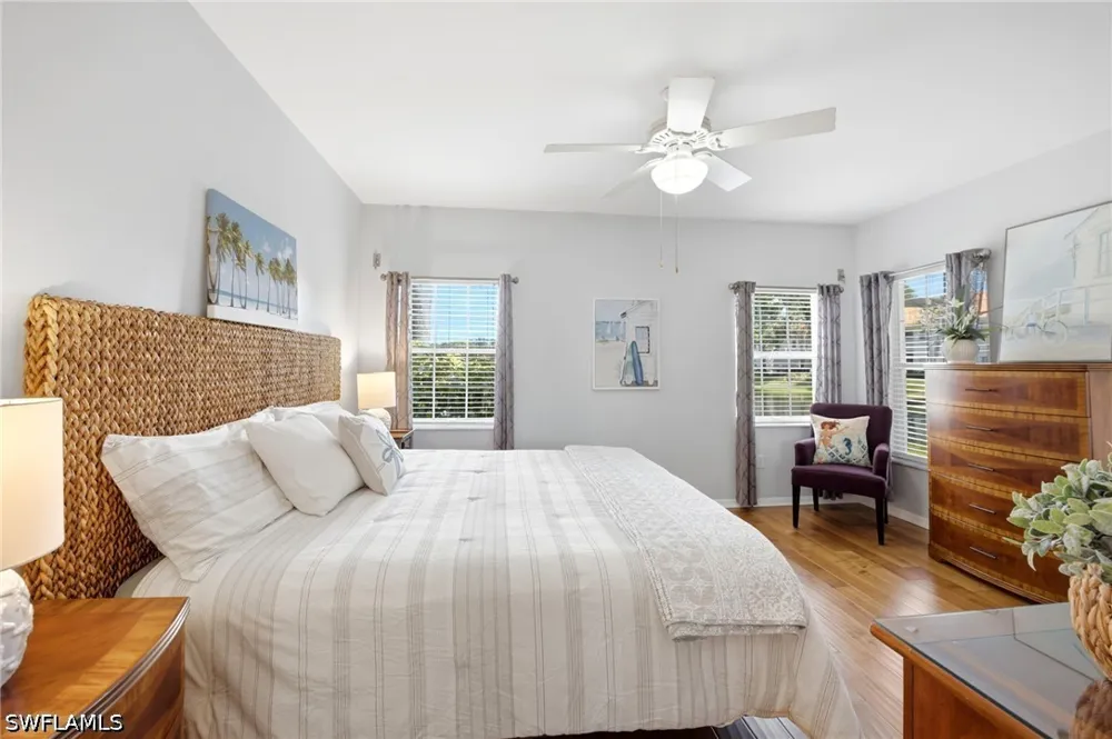 Orchid Bay Drive #103 Naples, FL 34109