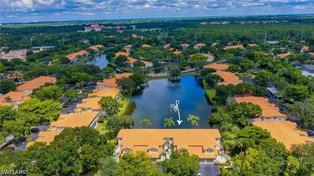 Orchid Bay Drive #103 Naples, FL 34109