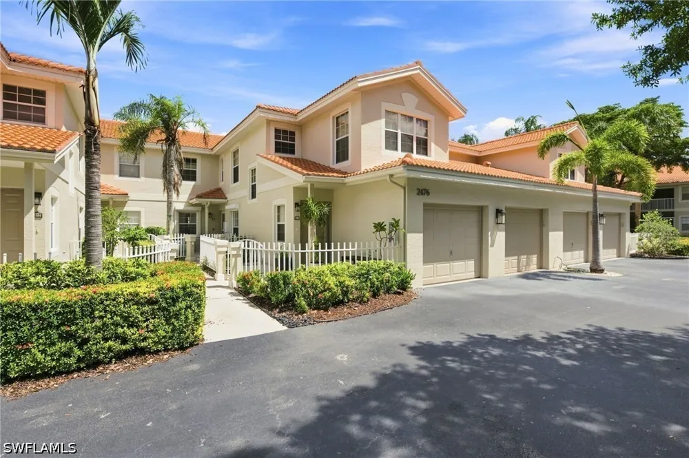 Orchid Bay Drive #103 Naples, FL 34109