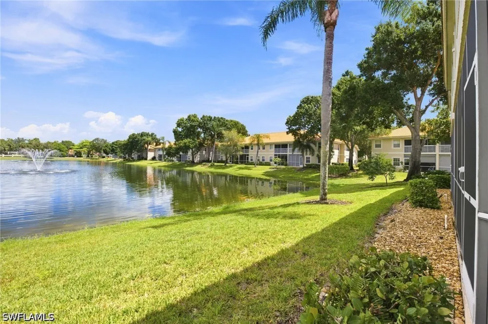 Orchid Bay Drive #103 Naples, FL 34109