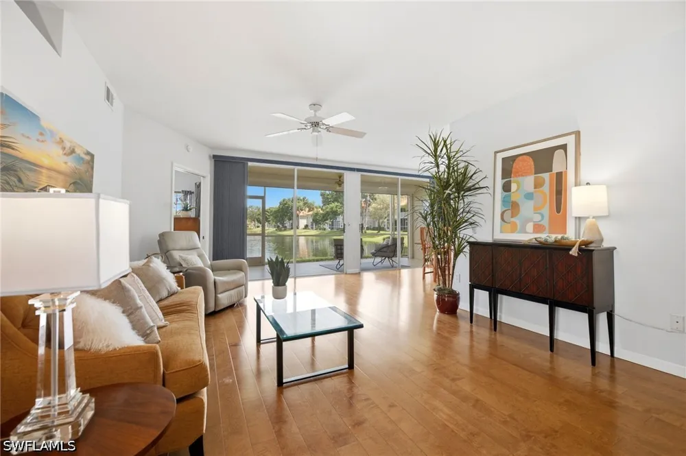 Orchid Bay Drive #103 Naples, FL 34109