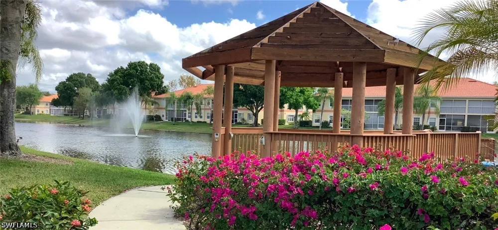 Orchid Bay Drive #103 Naples, FL 34109