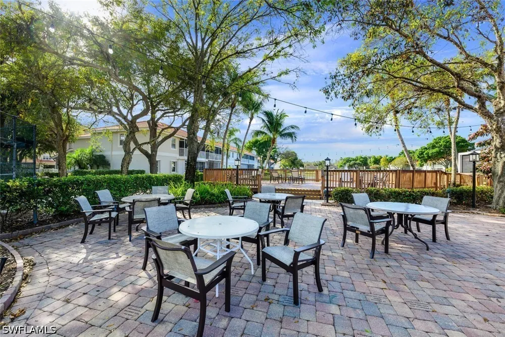 Orchid Bay Drive #103 Naples, FL 34109