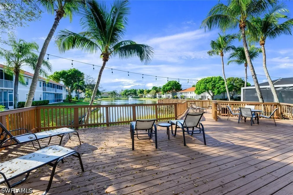 Orchid Bay Drive #103 Naples, FL 34109