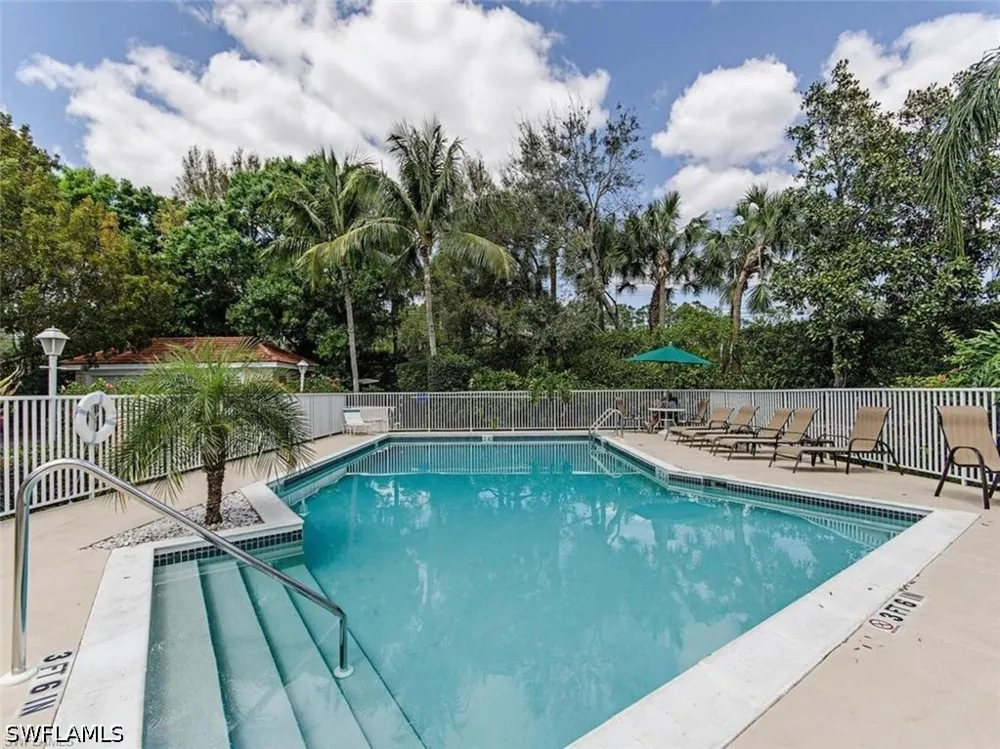 Orchid Bay Drive #103 Naples, FL 34109