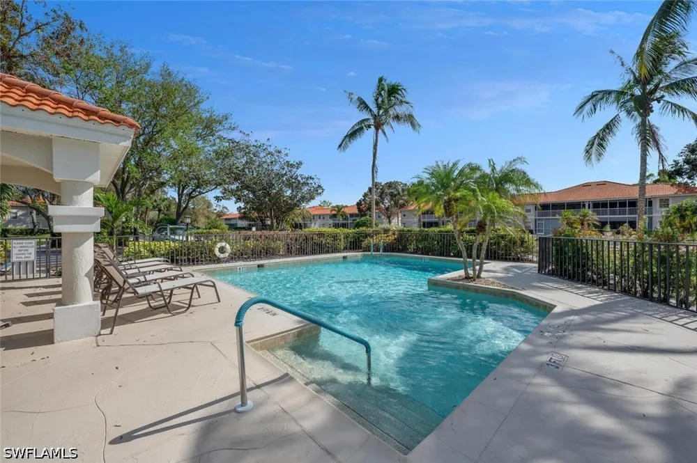 Orchid Bay Drive #103 Naples, FL 34109