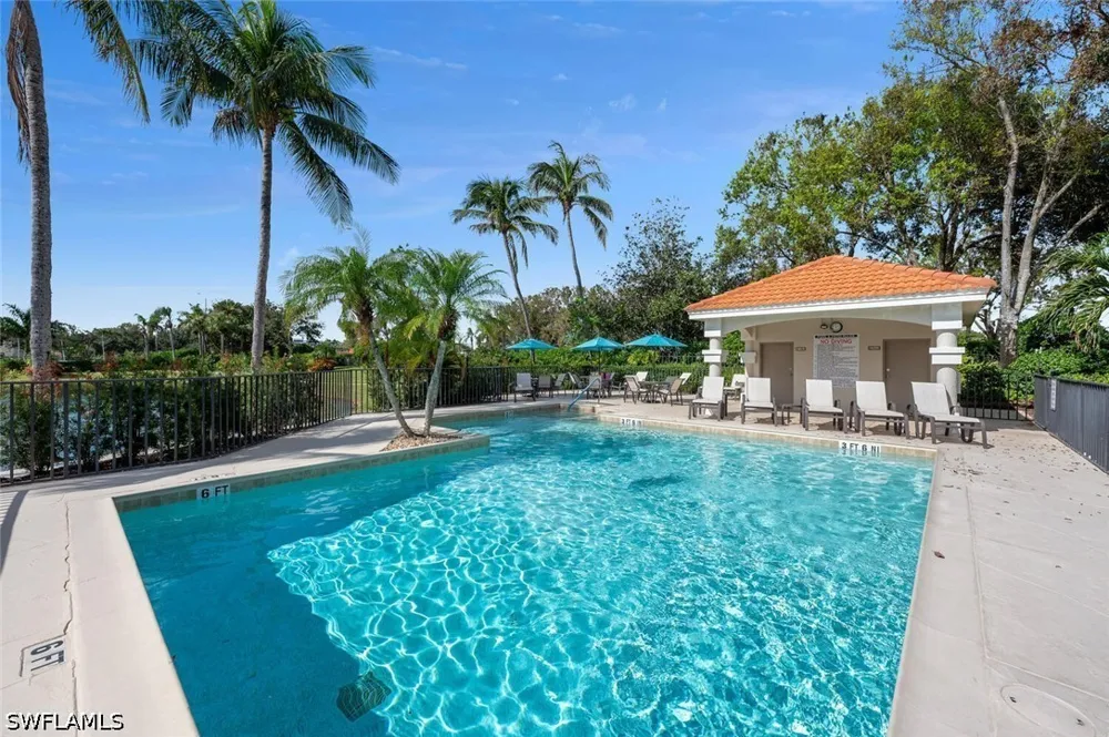 Orchid Bay Drive #103 Naples, FL 34109