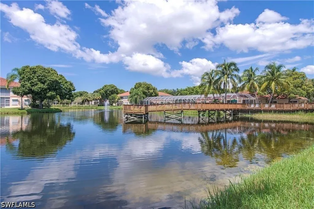 Orchid Bay Drive #103 Naples, FL 34109