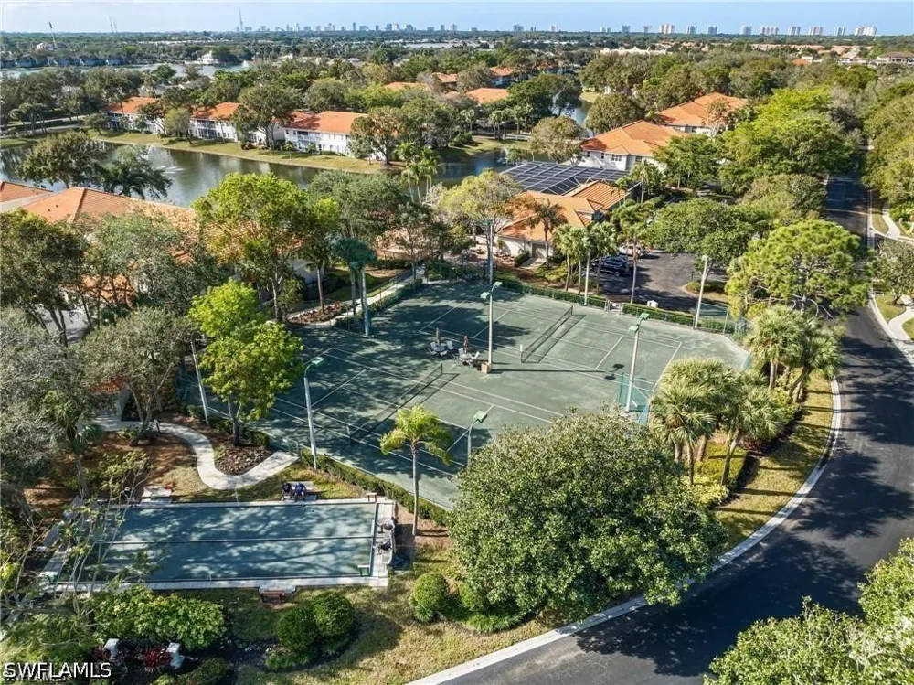 Orchid Bay Drive #103 Naples, FL 34109