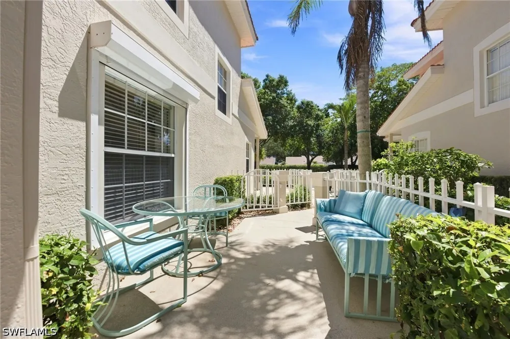 Orchid Bay Drive #103 Naples, FL 34109