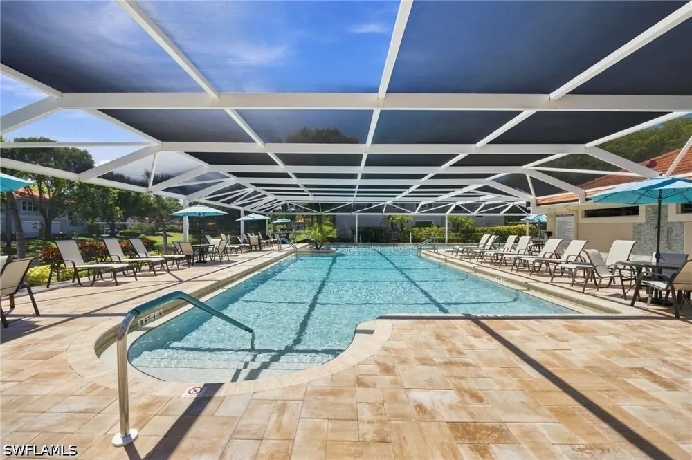 Orchid Bay Drive #103 Naples, FL 34109