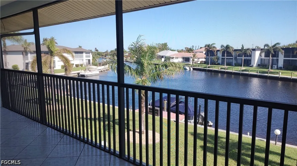 Santa Barbara Boulevard #E-3 Cape Coral, FL 33914