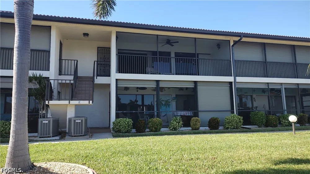 Santa Barbara Boulevard #E-3 Cape Coral, FL 33914