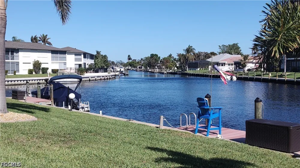 Santa Barbara Boulevard #E-3 Cape Coral, FL 33914