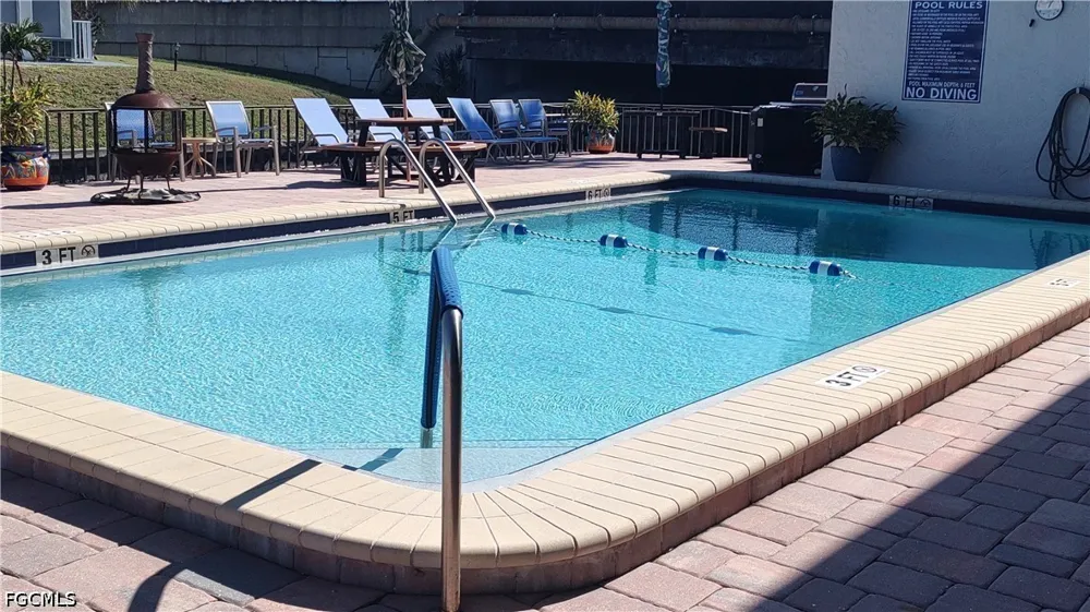 Santa Barbara Boulevard #E-3 Cape Coral, FL 33914