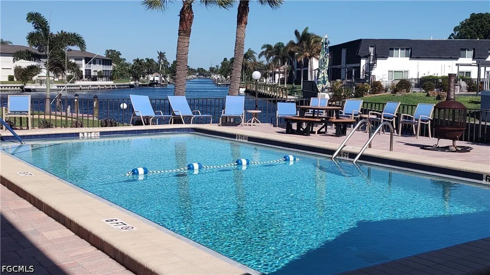 Santa Barbara Boulevard #E-3 Cape Coral, FL 33914