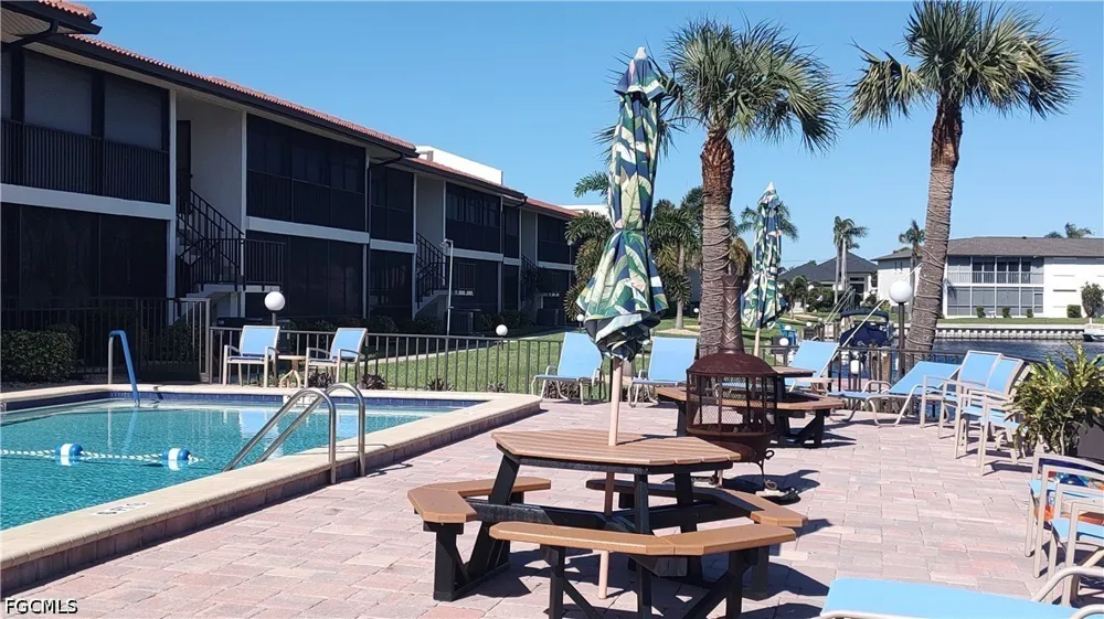 Santa Barbara Boulevard #E-3 Cape Coral, FL 33914
