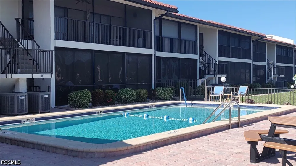 Santa Barbara Boulevard #E-3 Cape Coral, FL 33914