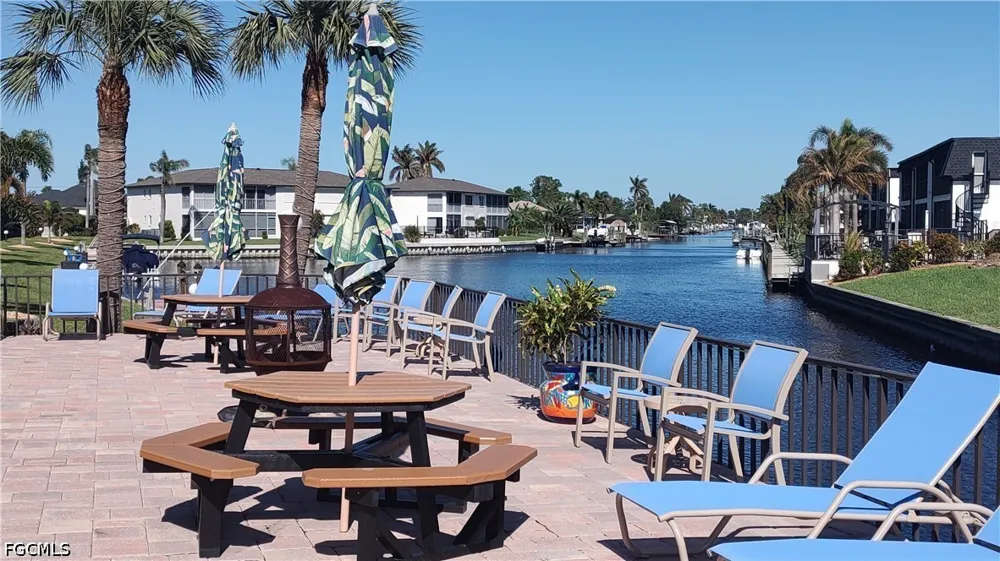 Santa Barbara Boulevard #E-3 Cape Coral, FL 33914