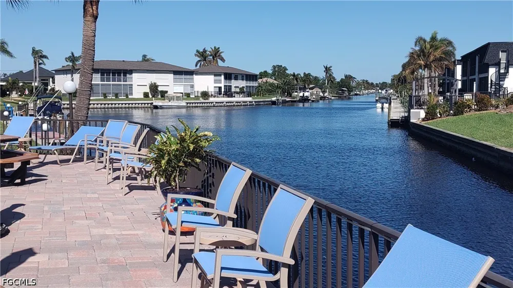 Santa Barbara Boulevard #E-3 Cape Coral, FL 33914