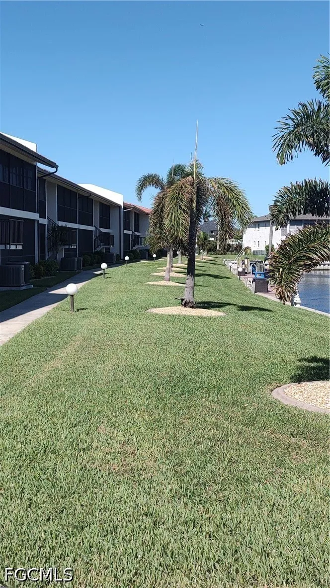 Santa Barbara Boulevard #E-3 Cape Coral, FL 33914