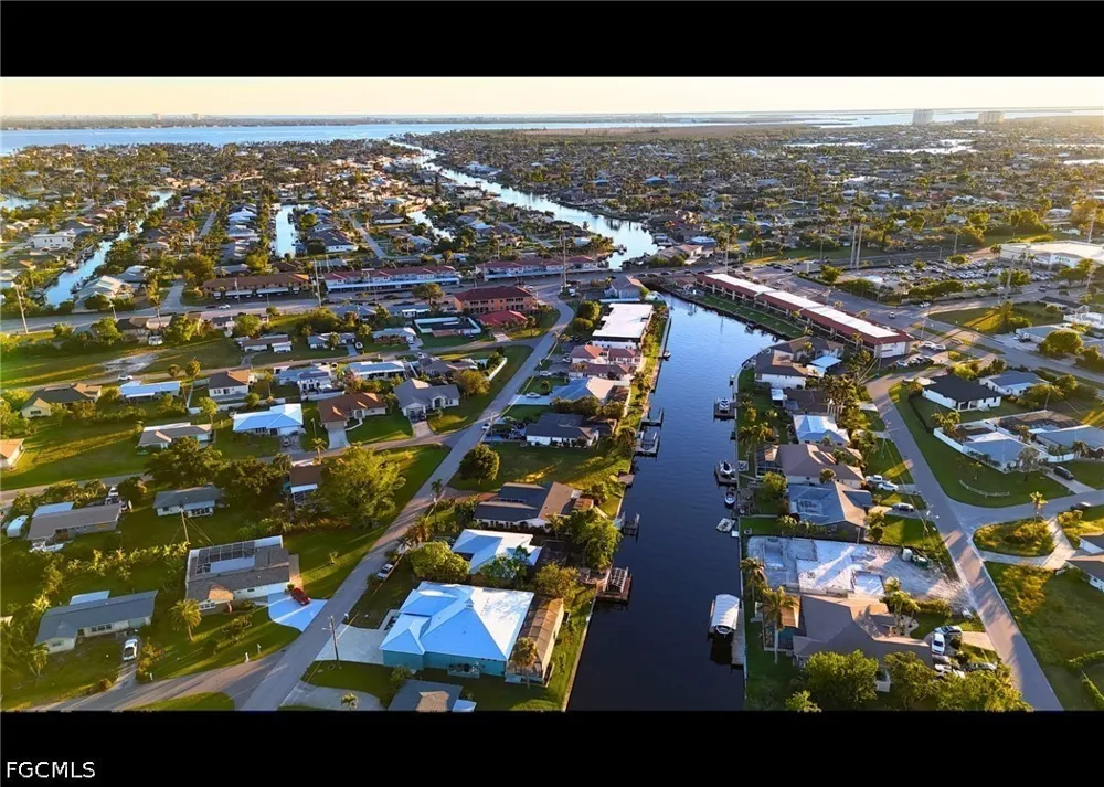Santa Barbara Boulevard #E-3 Cape Coral, FL 33914