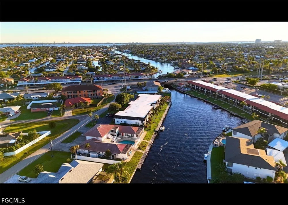 Santa Barbara Boulevard #E-3 Cape Coral, FL 33914