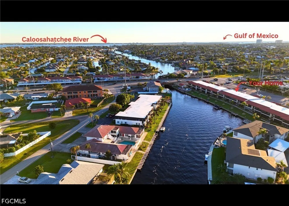 Santa Barbara Boulevard #E-3 Cape Coral, FL 33914