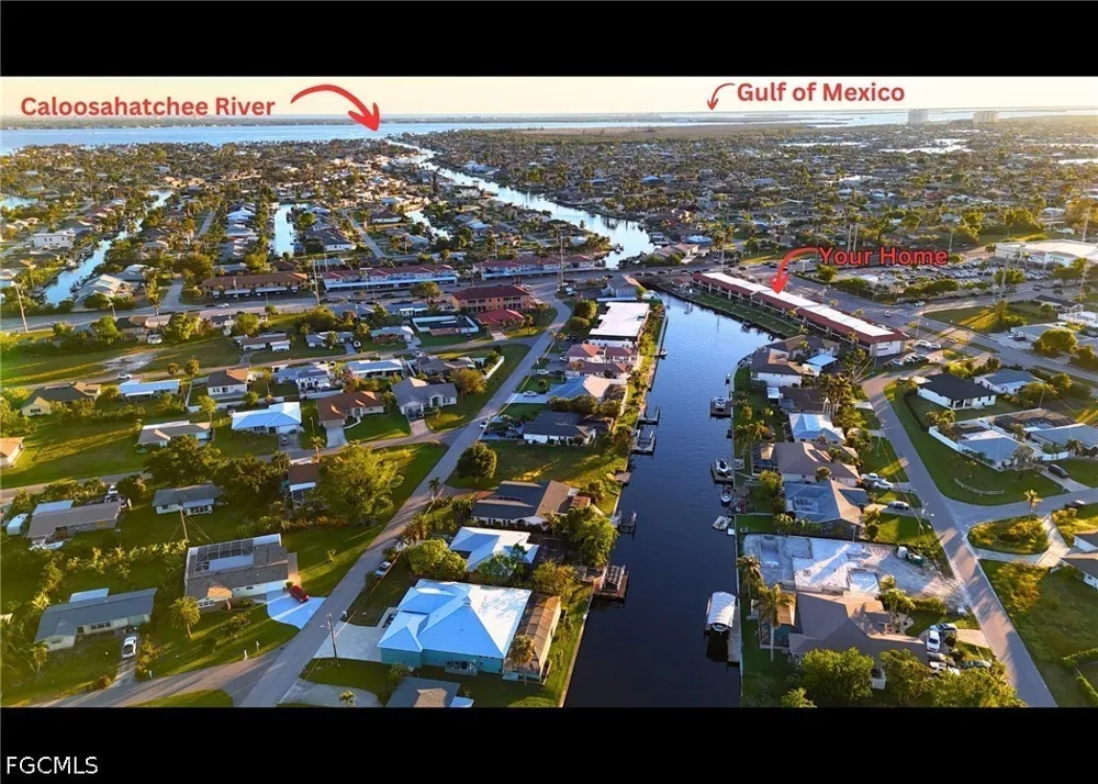 Santa Barbara Boulevard #E-3 Cape Coral, FL 33914