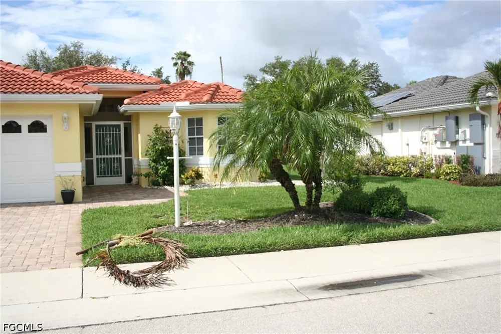 Valparaiso Boulevard North Fort Myers, FL 33917