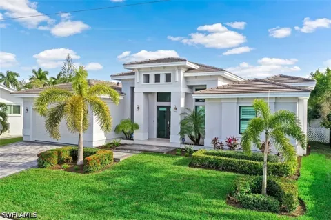 Bahama Avenue